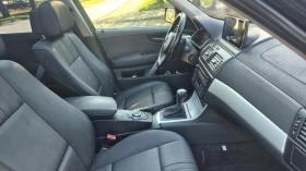 BMW X3 3.0d xDrive, снимка 11