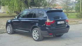 BMW X3 3.0d xDrive, снимка 4