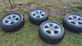 BMW X3 3.0d xDrive, снимка 17