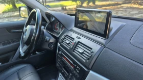 BMW X3 3.0d xDrive, снимка 15