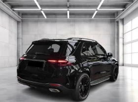 Mercedes-Benz GLE 580 4Matic = AMG Line = Premium Plus Гаранция, снимка 2