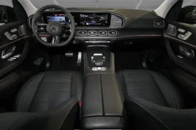 Mercedes-Benz GLE 580 4Matic = AMG Line = Premium Plus Гаранция, снимка 5