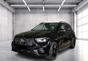 Mercedes-Benz GLE 580 4Matic = AMG Line = Premium Plus Гаранция, снимка 1