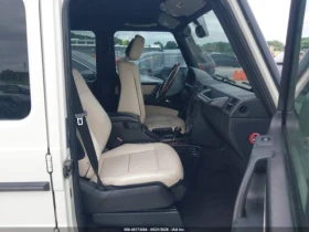 Mercedes-Benz G 500 * 5.5* КОЖА* ПОДГРЕВ* ОБДУХВАНЕ* NAVI* , снимка 5