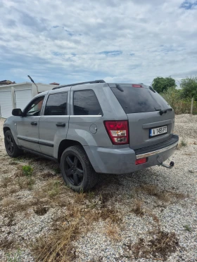 Jeep Grand cherokee 3.7, снимка 5