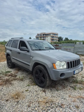 Jeep Grand cherokee 3.7, снимка 2