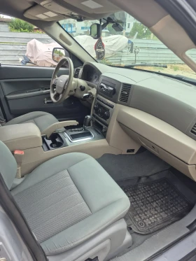 Jeep Grand cherokee 3.7, снимка 10