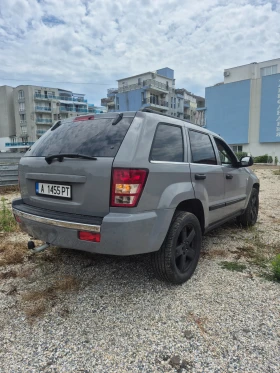 Jeep Grand cherokee 3.7, снимка 6