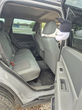 Jeep Grand cherokee 3.7, снимка 13