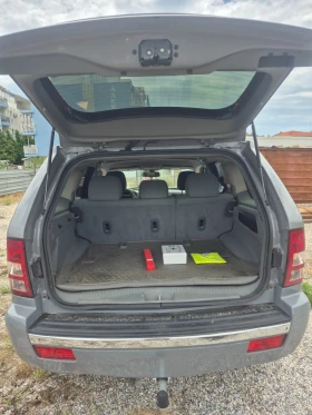 Jeep Grand cherokee 3.7, снимка 7