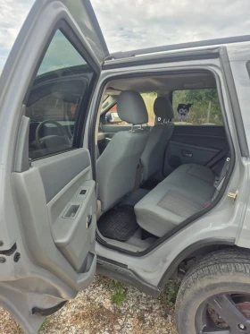Jeep Grand cherokee 3.7, снимка 11