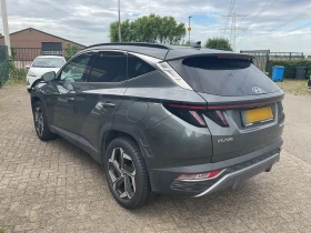 Hyundai Tucson 1.6 T-GDI Hybrid Exellence, снимка 6