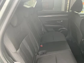Hyundai Tucson 1.6 T-GDI Hybrid Exellence, снимка 10