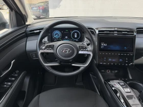Hyundai Tucson 1.6 T-GDI Hybrid Exellence, снимка 7
