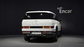 Hyundai Santa fe 2.5T EXCLUSIVE HEAD UP/360CAM/PANORAMA/FULL, снимка 4