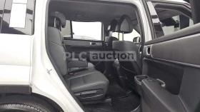 Hyundai Santa fe 2.5T EXCLUSIVE HEAD UP/360CAM/PANORAMA/FULL, снимка 9