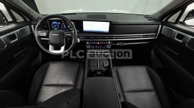 Hyundai Santa fe 2.5T EXCLUSIVE HEAD UP/360CAM/PANORAMA/FULL, снимка 6