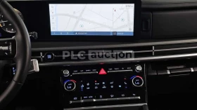 Hyundai Santa fe 2.5T EXCLUSIVE HEAD UP/360CAM/PANORAMA/FULL, снимка 11