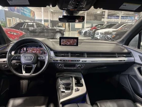 Audi Q7 * Technik| QUATTRO| S LINE| TIPTRONIC| 7PASS| CLUS, снимка 14