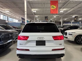 Audi Q7 * Technik| QUATTRO| S LINE| TIPTRONIC| 7PASS| CLUS, снимка 6