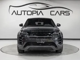 Land Rover Range Rover Evoque P300 R-Dynamic SE, снимка 2