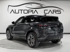 Land Rover Range Rover Evoque P300 R-Dynamic SE, снимка 5