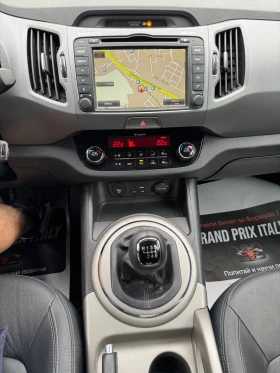 Kia Sportage Full Ekstri! Nova !, снимка 13