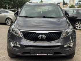 Kia Sportage Full Ekstri! Nova !, снимка 3