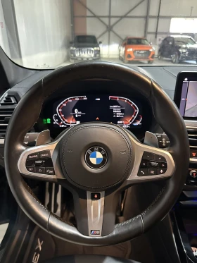 BMW X3 xDrive 30i facelift, снимка 12