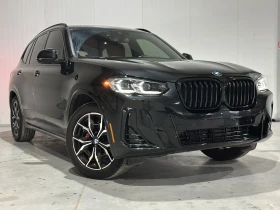 BMW X3 xDrive 30i facelift, снимка 6