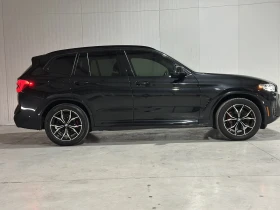 BMW X3 xDrive 30i facelift, снимка 7
