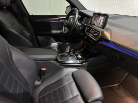 BMW X3 xDrive 30i facelift, снимка 15