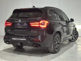 BMW X3 xDrive 30i facelift, снимка 5