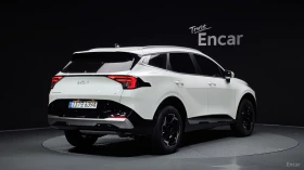 Kia Sportage NOBLESSE* ОБДУХВАНЕ* КАМЕРА* ДВА КЛЮЧА, снимка 2