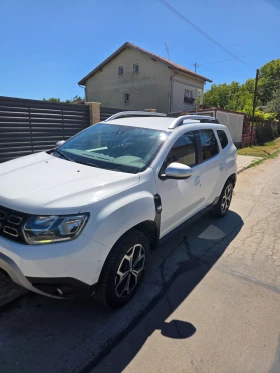 Dacia Duster, снимка 2