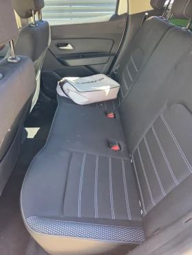 Dacia Duster, снимка 4