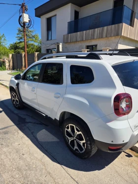 Dacia Duster, снимка 3