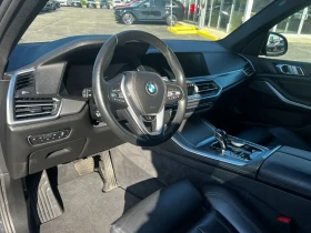 BMW X5 XDRIVE* 40i* ДИГИТАЛНО* ТАБЛО* 360КАМЕРА* ПОДГРЕВ*, снимка 9