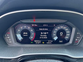 Audi Q3  Progressiv / DISTRONIC / CARFAX / АВТОКРЕДИТ , снимка 8