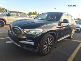BMW X3 xDrive30i* АвтоКредит* (ЦЕНА ДО БГ)* , снимка 1