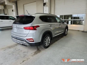Hyundai Santa fe, снимка 3
