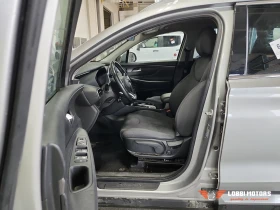 Hyundai Santa fe, снимка 5
