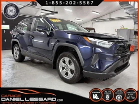 Toyota Rav4, снимка 1