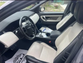 Land Rover Discovery Sport 2.0 turbo benzin, снимка 6