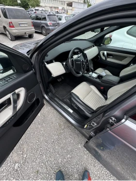 Land Rover Discovery Sport 2.0 turbo benzin, снимка 4
