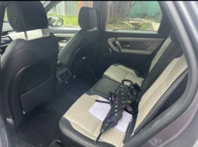 Land Rover Discovery Sport 2.0 turbo benzin, снимка 5