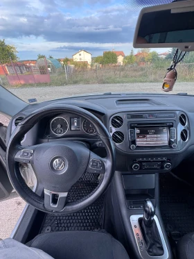 VW Tiguan, снимка 13
