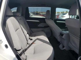 Toyota Highlander 3.5l Hybrid Le, снимка 11