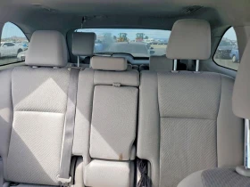 Toyota Highlander 3.5l Hybrid Le, снимка 10
