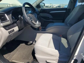 Toyota Highlander 3.5l Hybrid Le, снимка 7